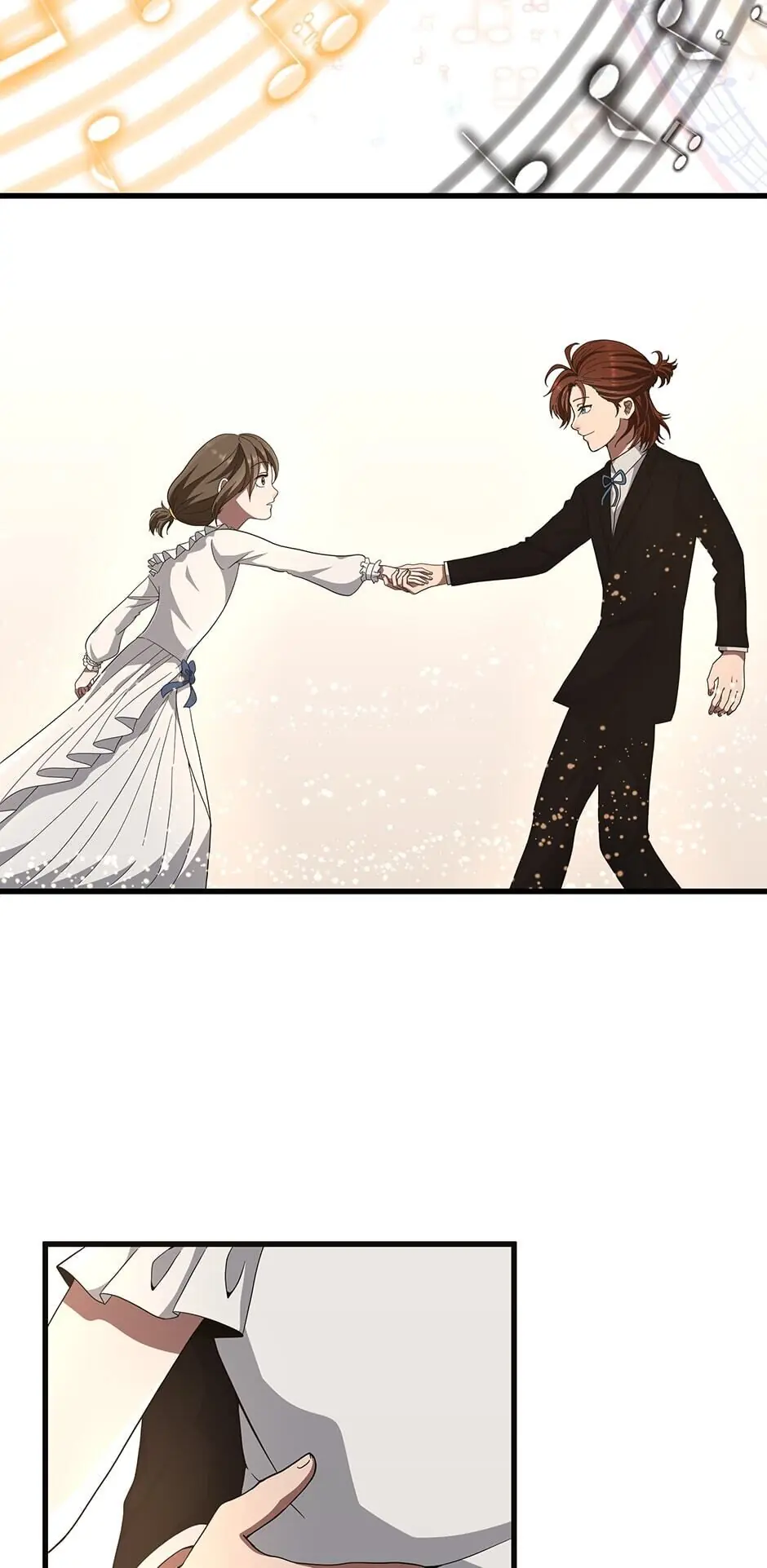 The Beginning After The End Chapter 83 Page 54
