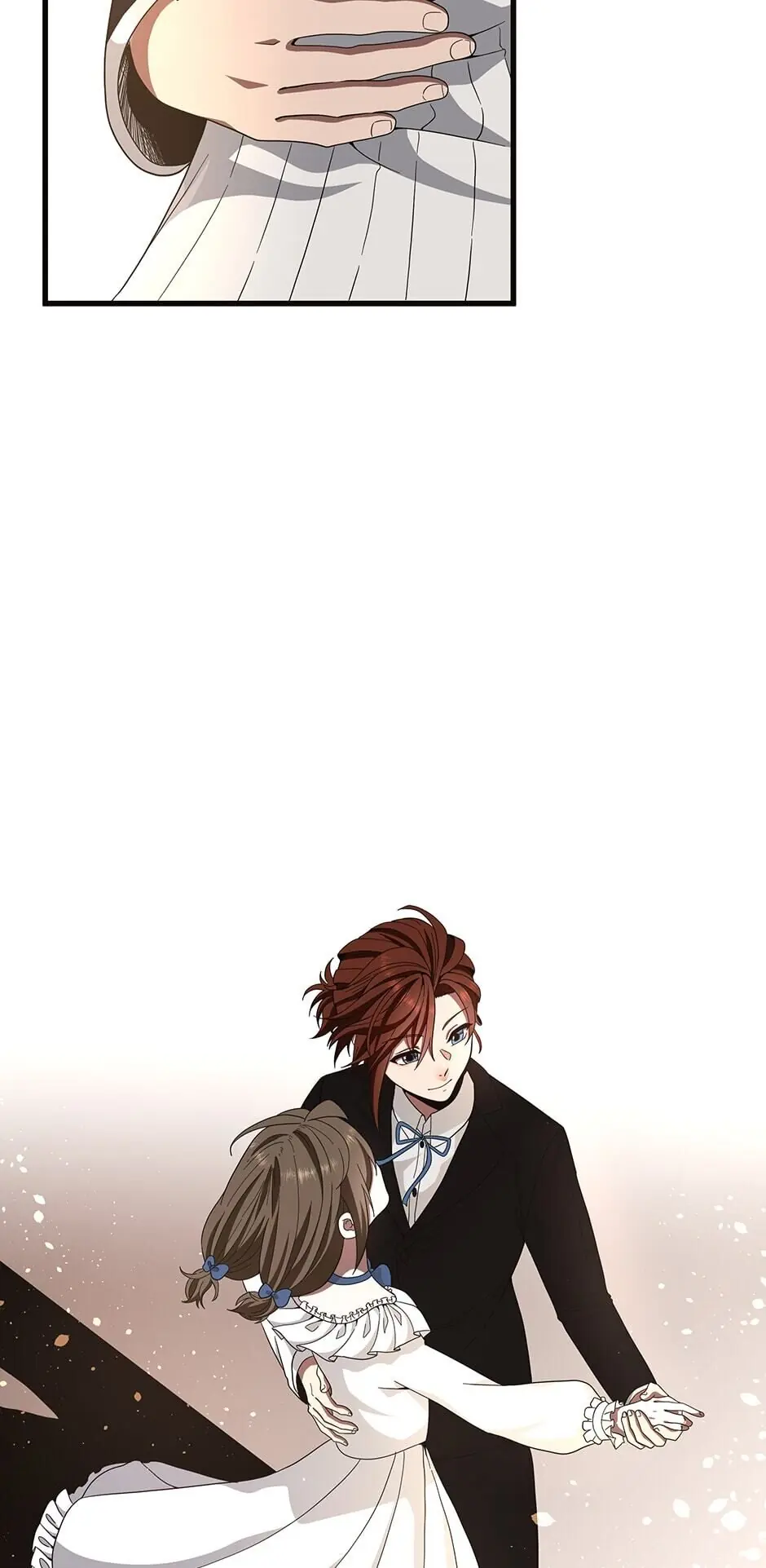 The Beginning After The End Chapter 83 Page 55
