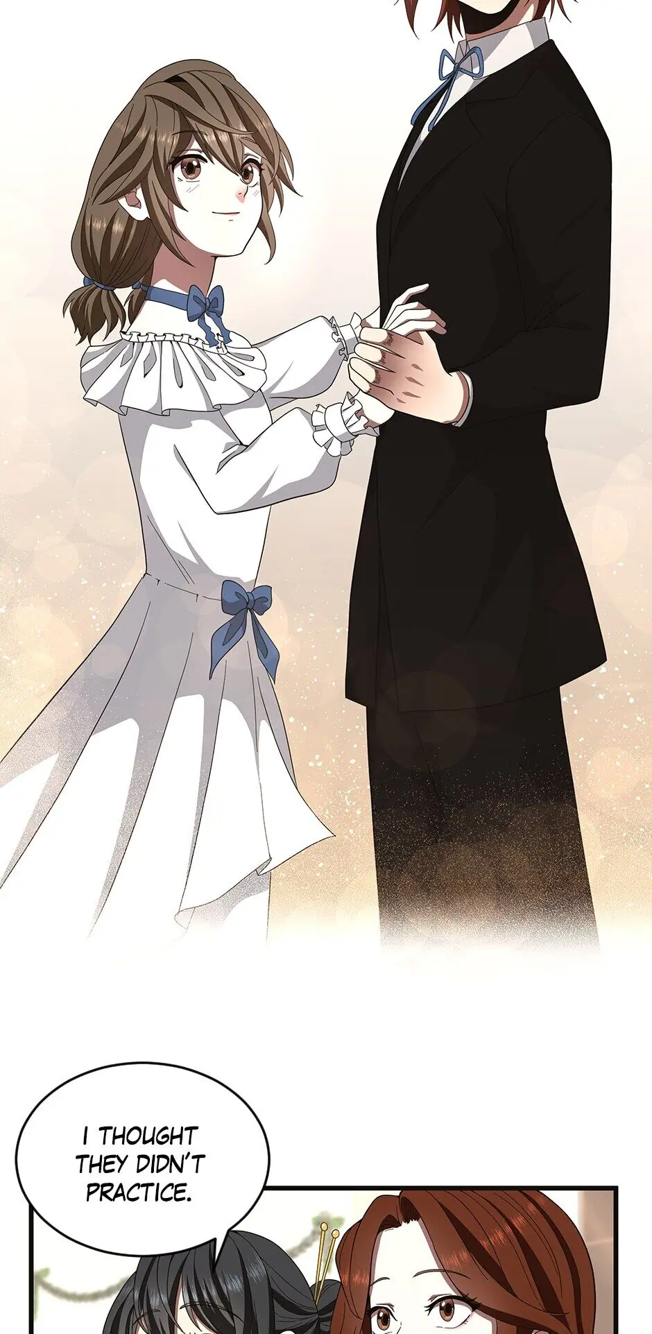 The Beginning After The End Chapter 83 Page 58