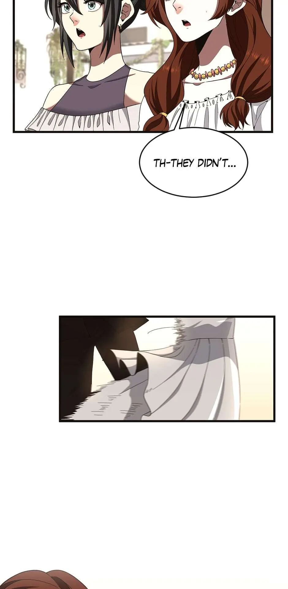 The Beginning After The End Chapter 83 Page 59
