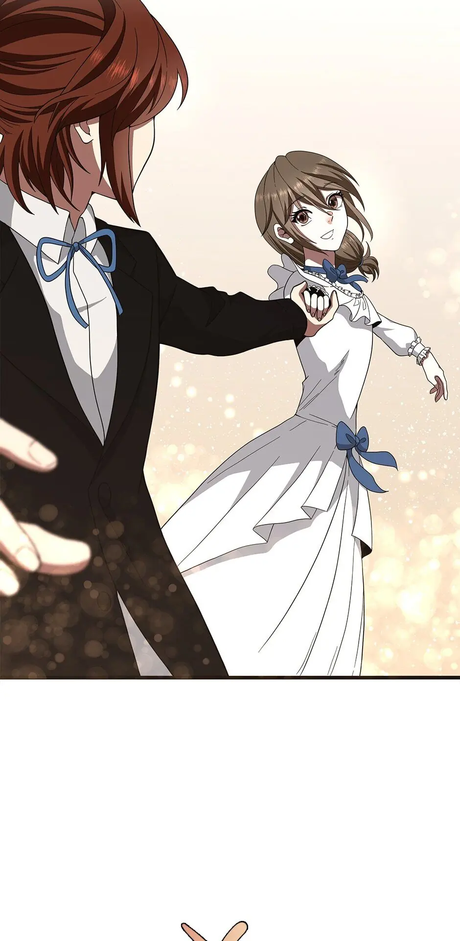 The Beginning After The End Chapter 83 Page 60