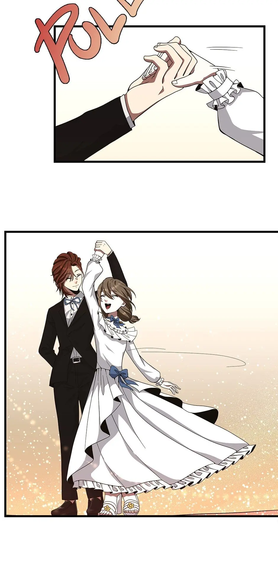 The Beginning After The End Chapter 83 Page 61