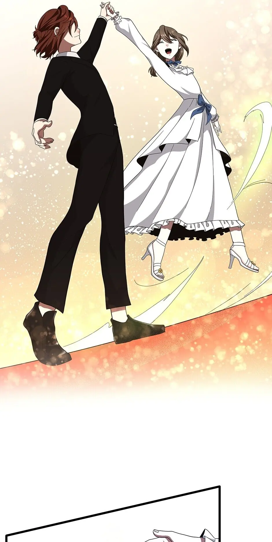 The Beginning After The End Chapter 83 Page 63