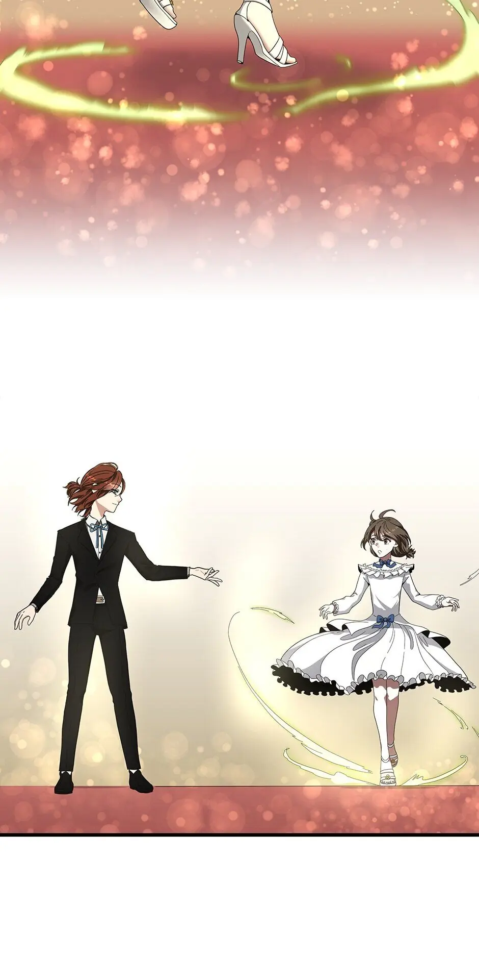 The Beginning After The End Chapter 83 Page 67