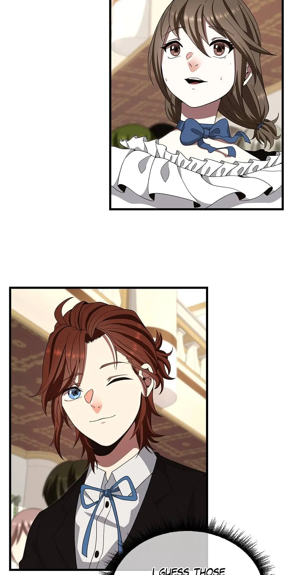 The Beginning After The End Chapter 83 Page 69