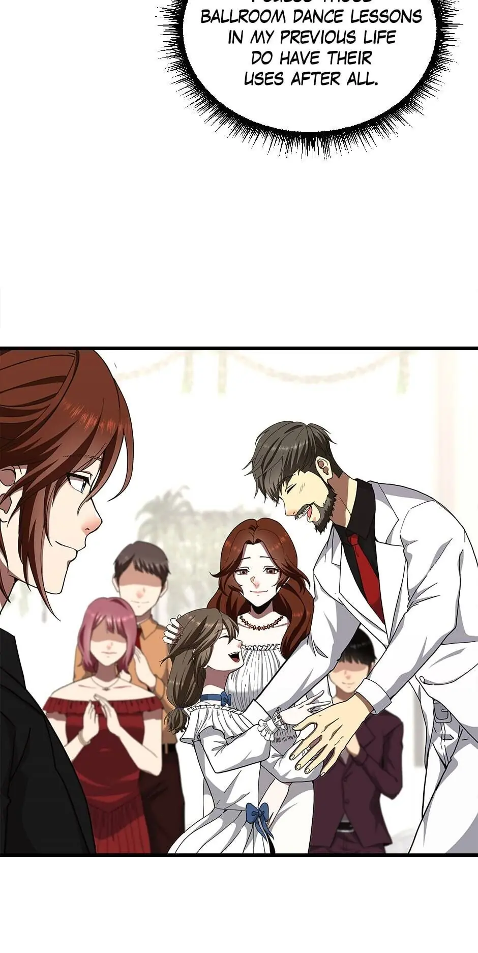 The Beginning After The End Chapter 83 Page 70