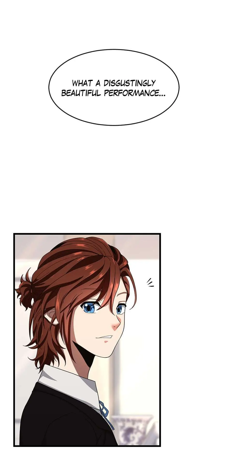 The Beginning After The End Chapter 83 Page 71