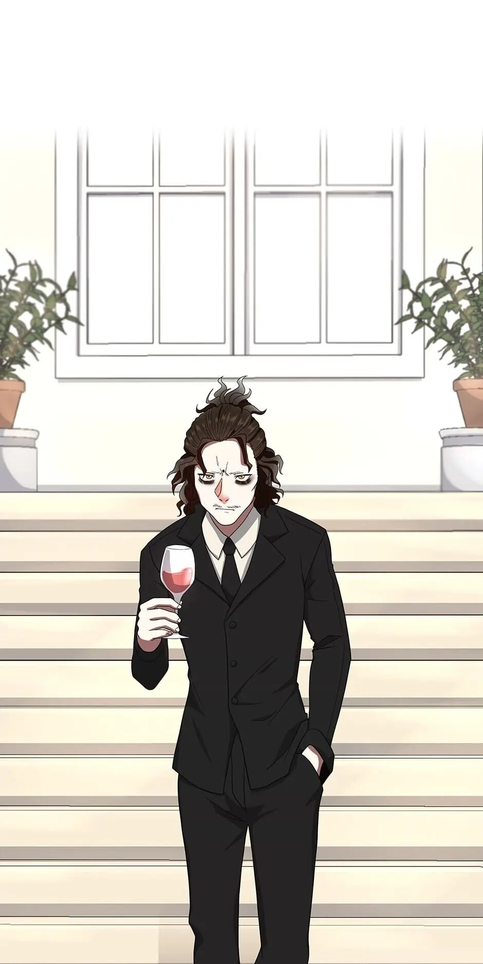 The Beginning After The End Chapter 83 Page 72