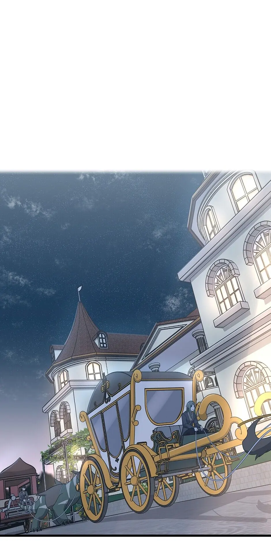 The Beginning After The End Chapter 83 Page 74