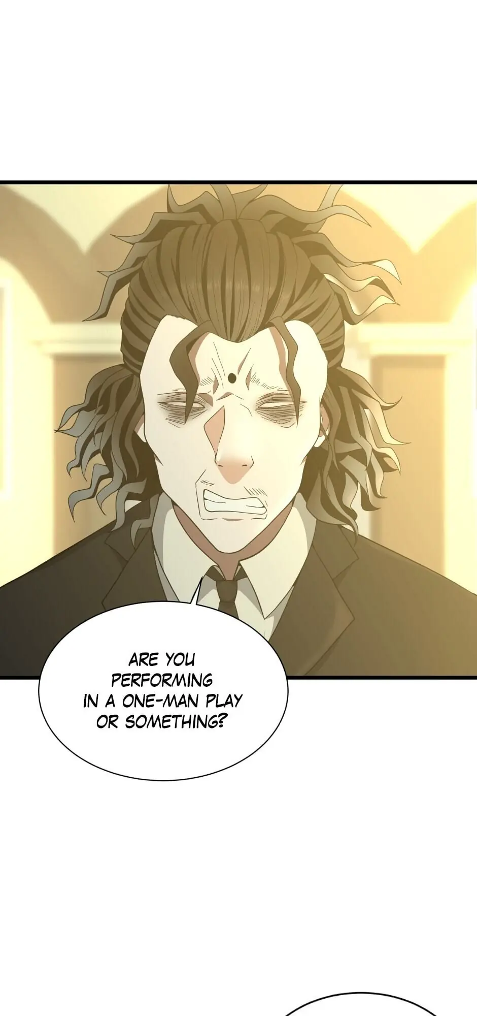 The Beginning After The End Chapter 84 Page 4
