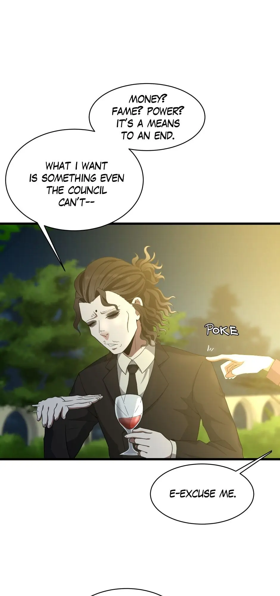 The Beginning After The End Chapter 84 Page 9