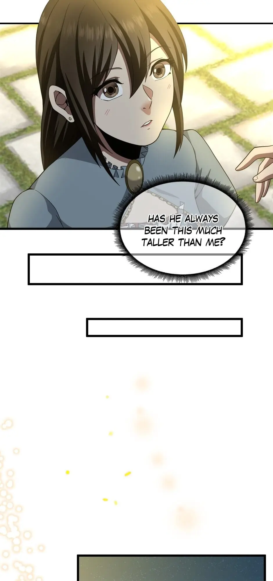 The Beginning After The End Chapter 84 Page 19