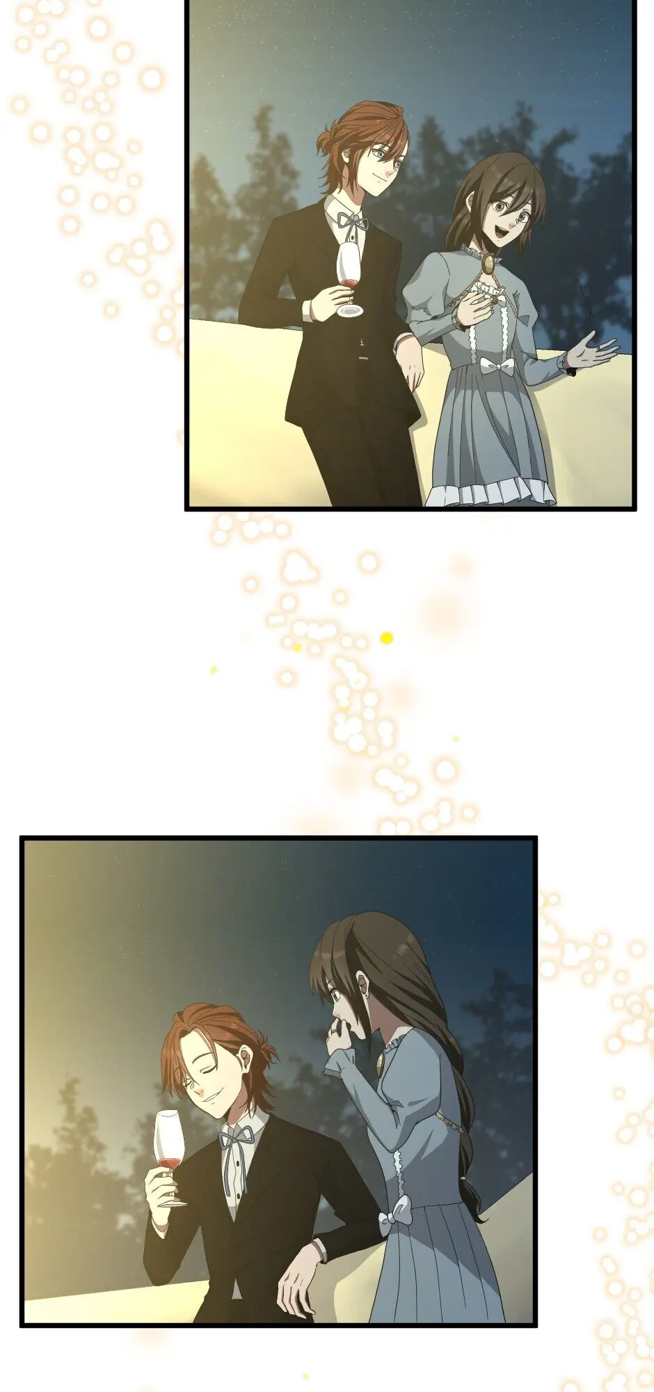 The Beginning After The End Chapter 84 Page 20