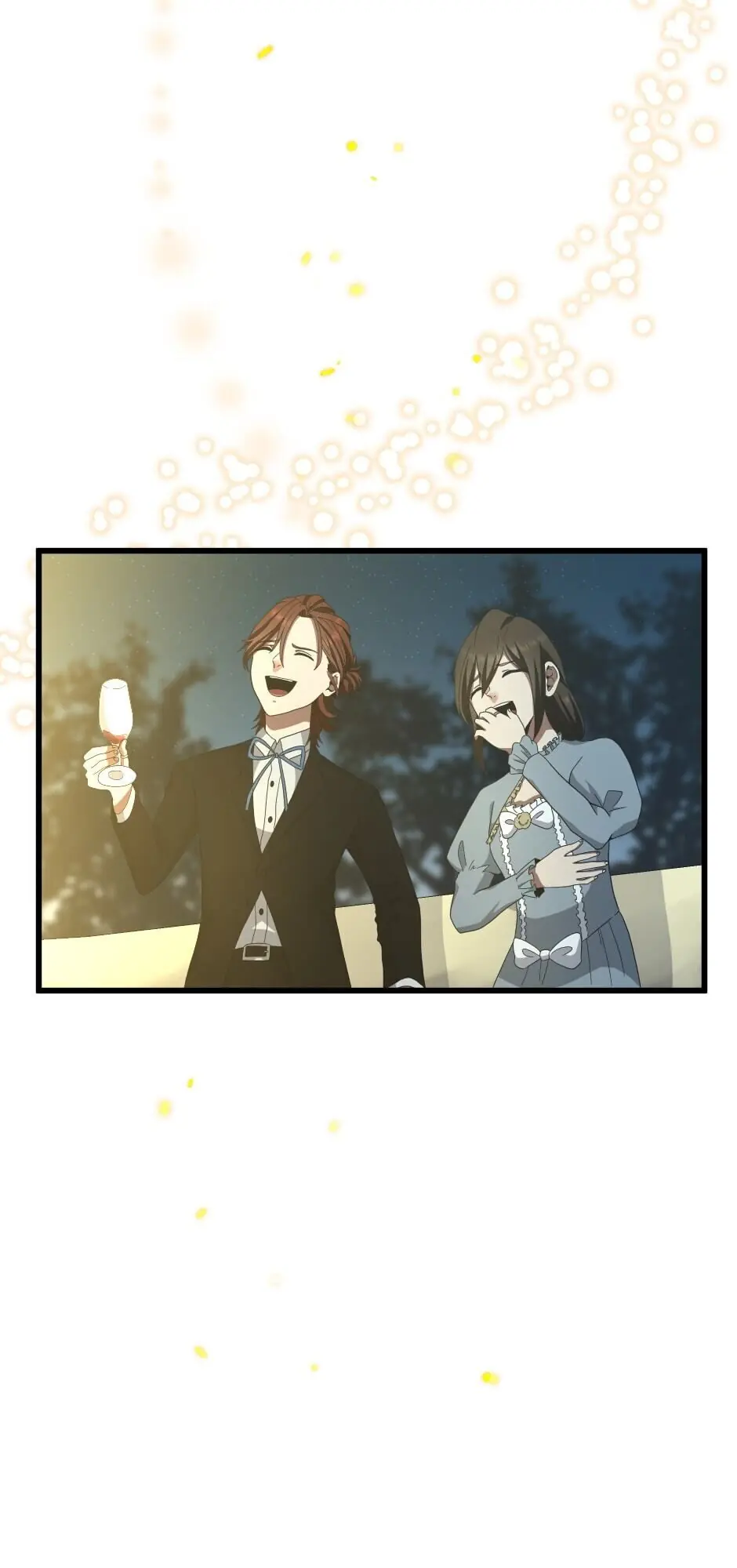 The Beginning After The End Chapter 84 Page 21