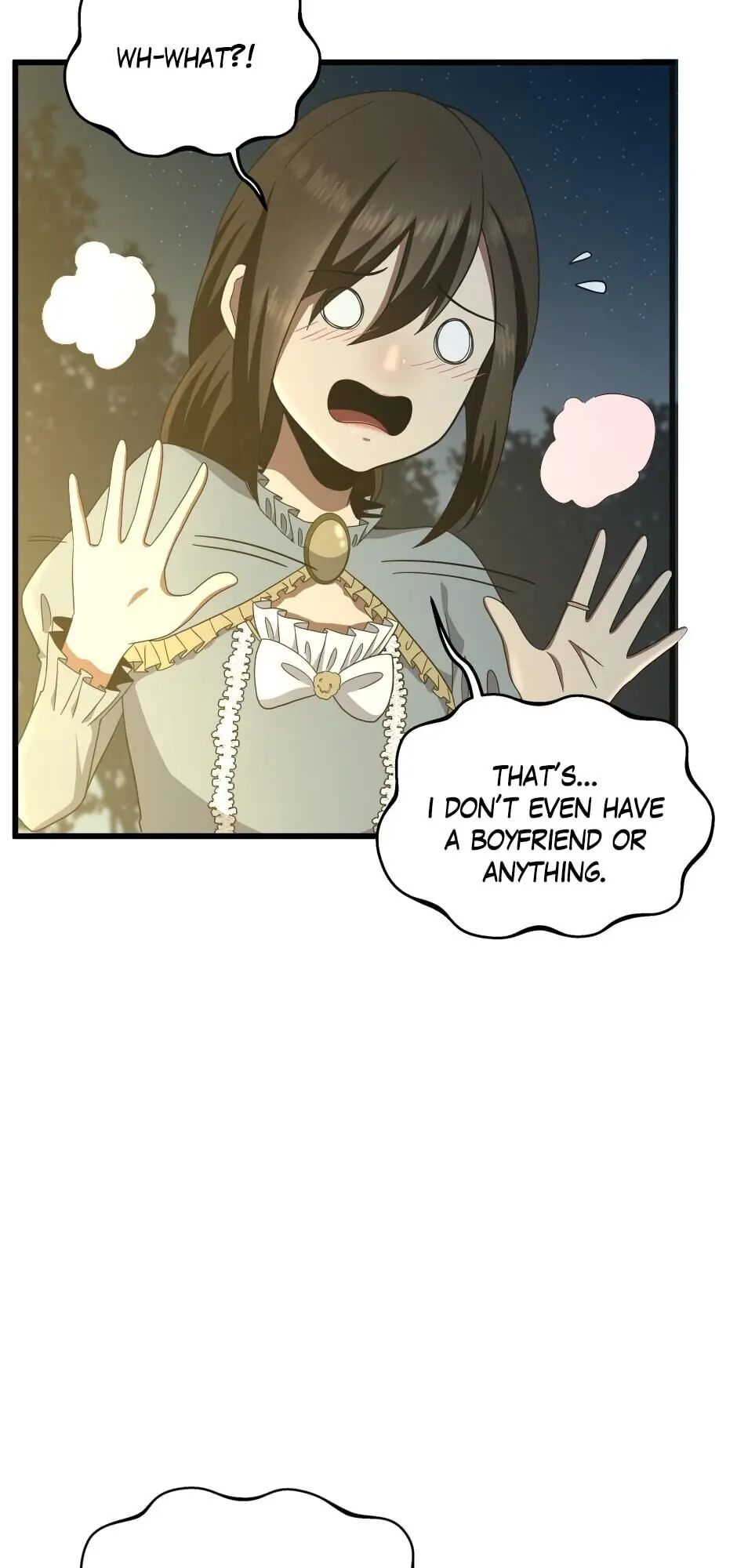 The Beginning After The End Chapter 84 Page 25