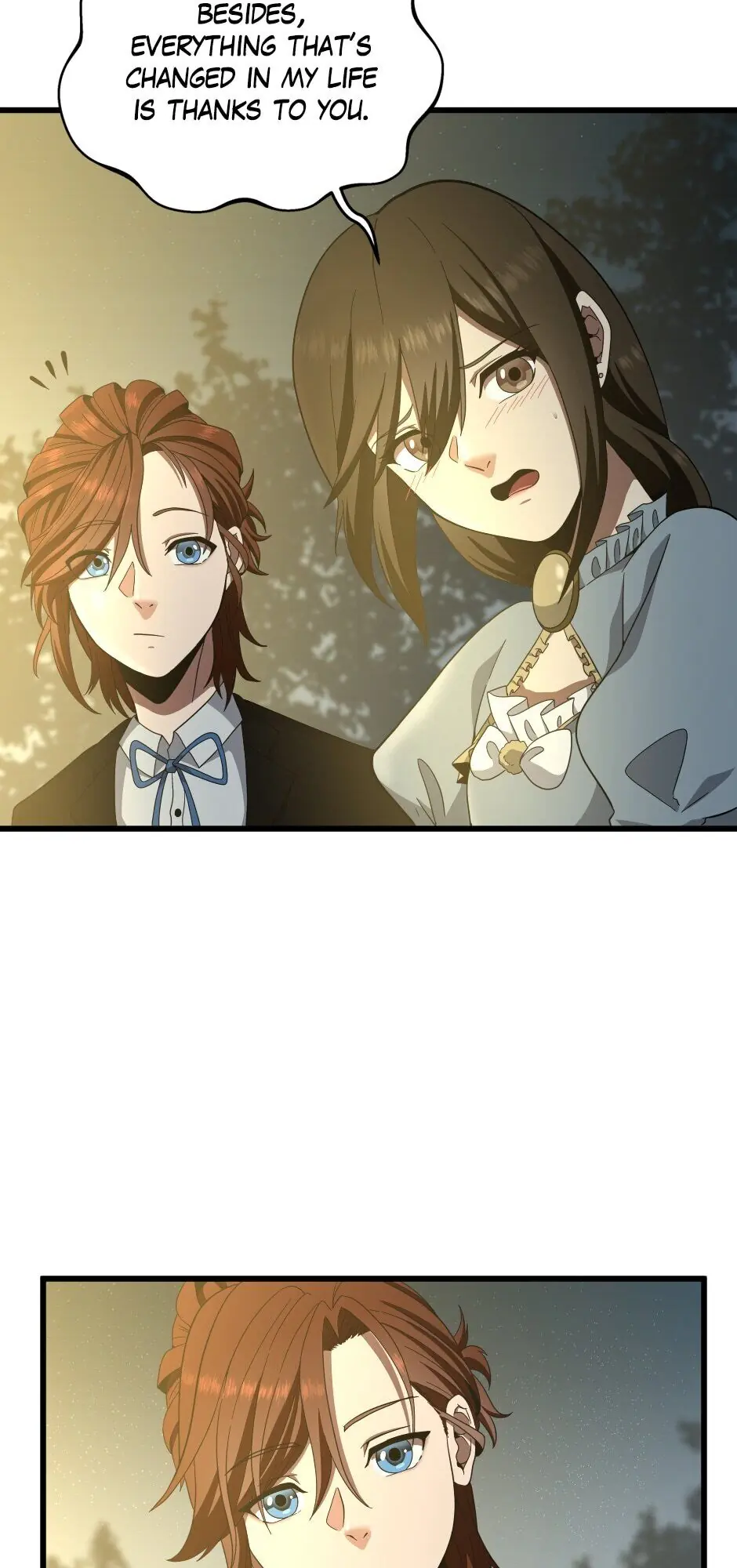 The Beginning After The End Chapter 84 Page 26