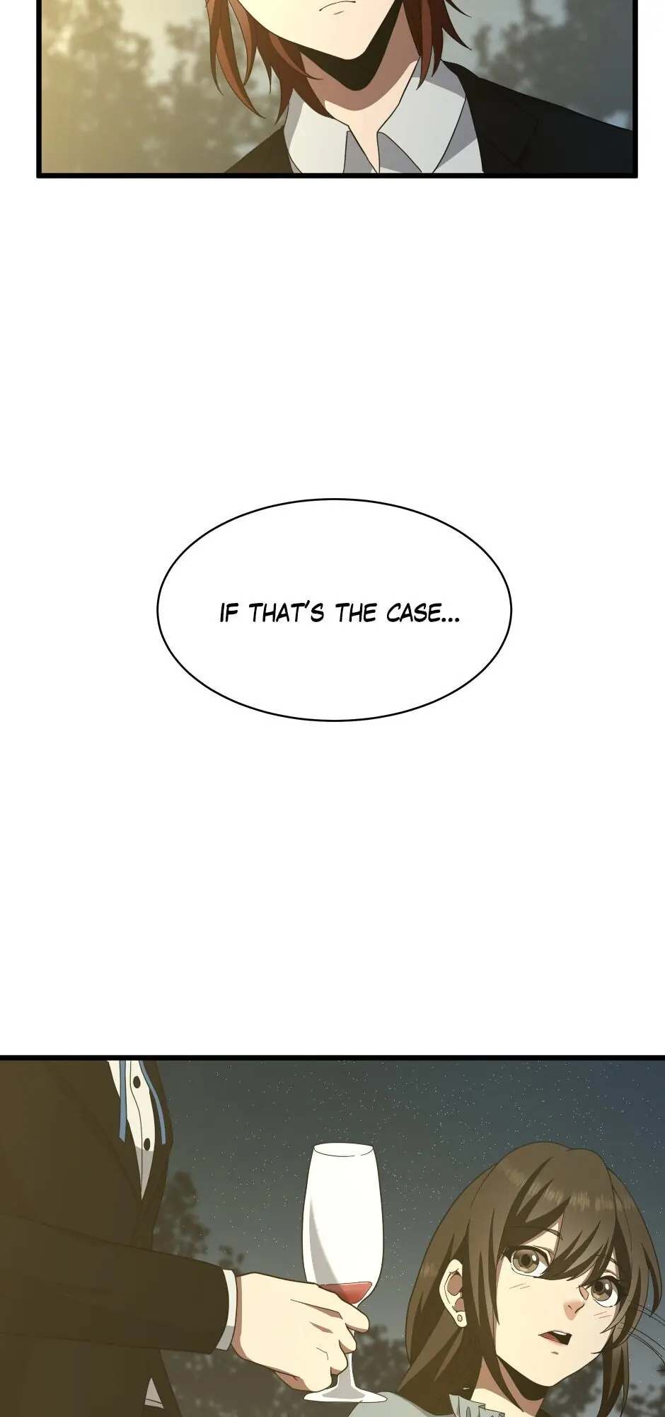 The Beginning After The End Chapter 84 Page 27