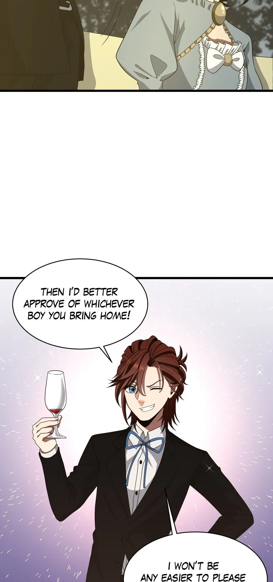 The Beginning After The End Chapter 84 Page 28