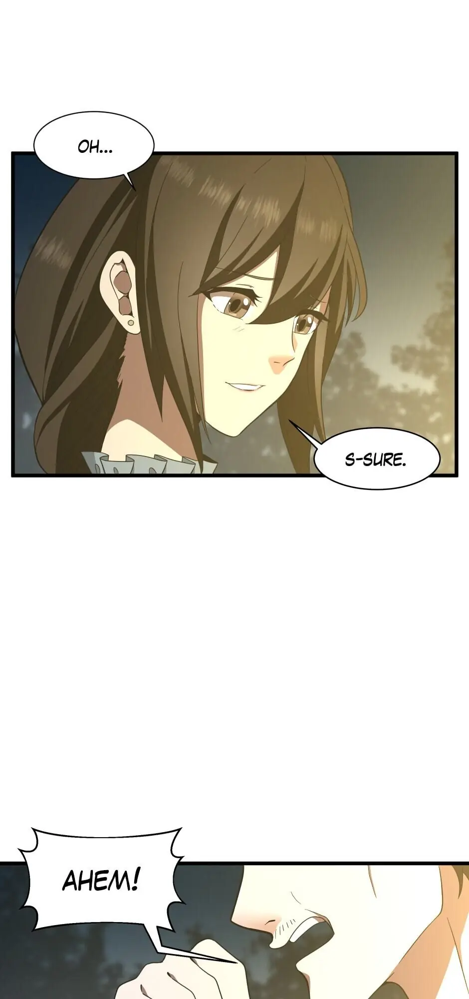 The Beginning After The End Chapter 84 Page 30