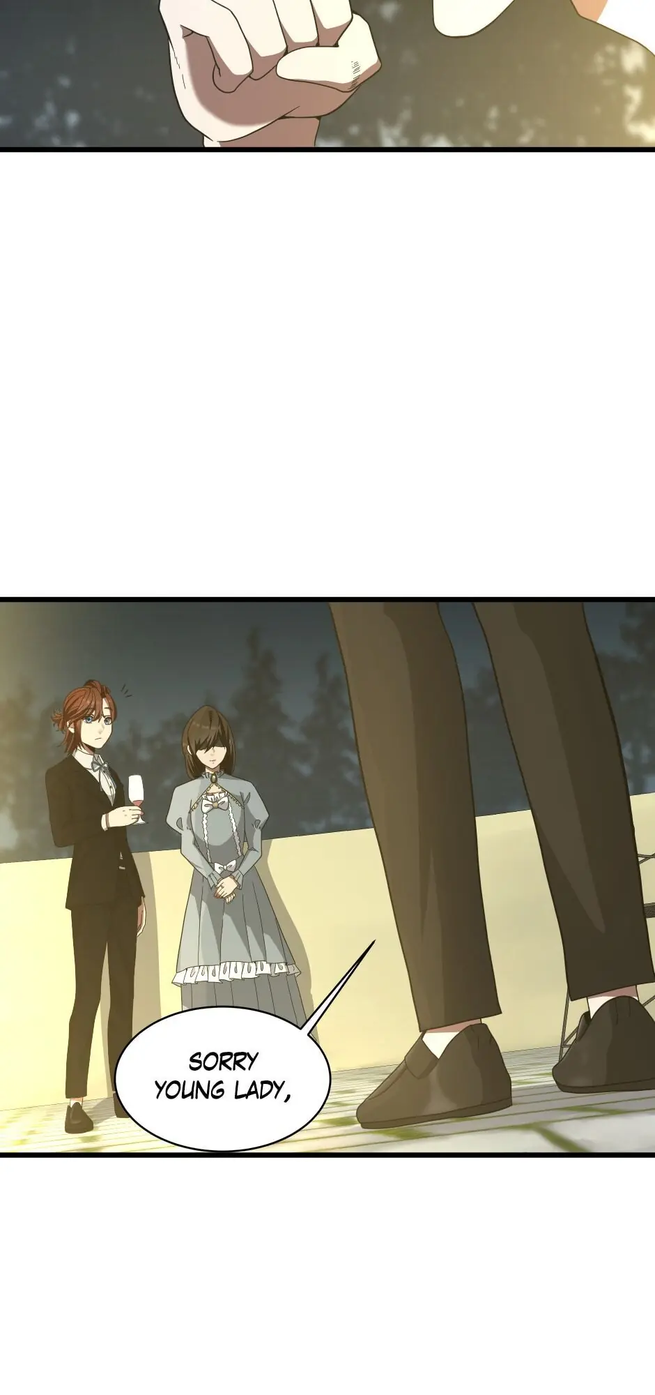 The Beginning After The End Chapter 84 Page 31