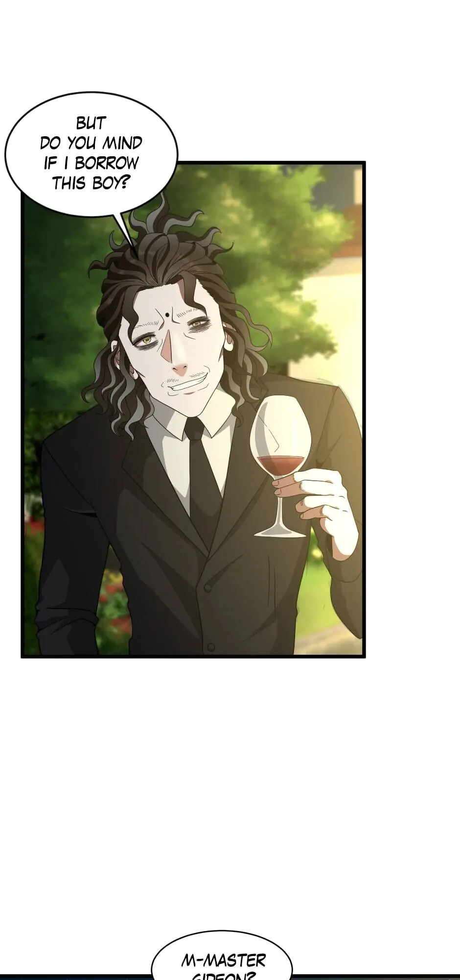 The Beginning After The End Chapter 84 Page 32