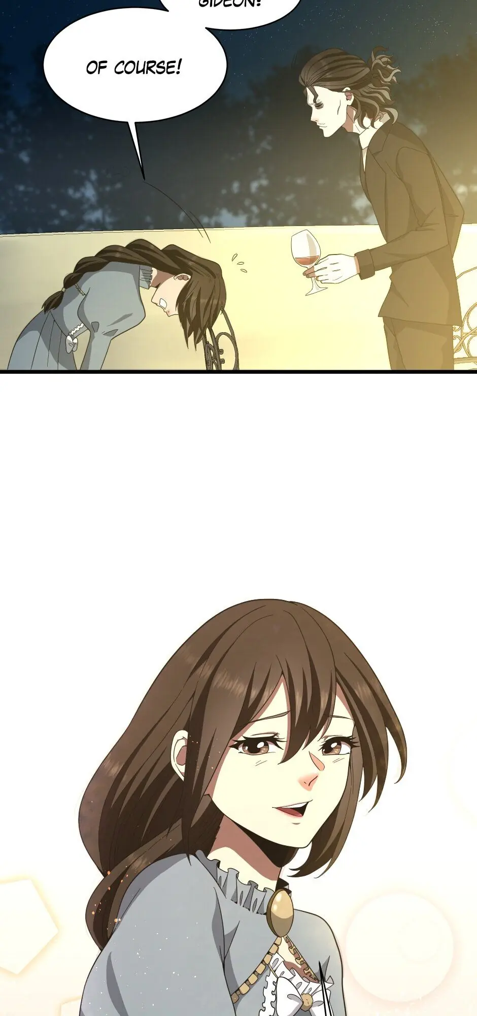 The Beginning After The End Chapter 84 Page 33