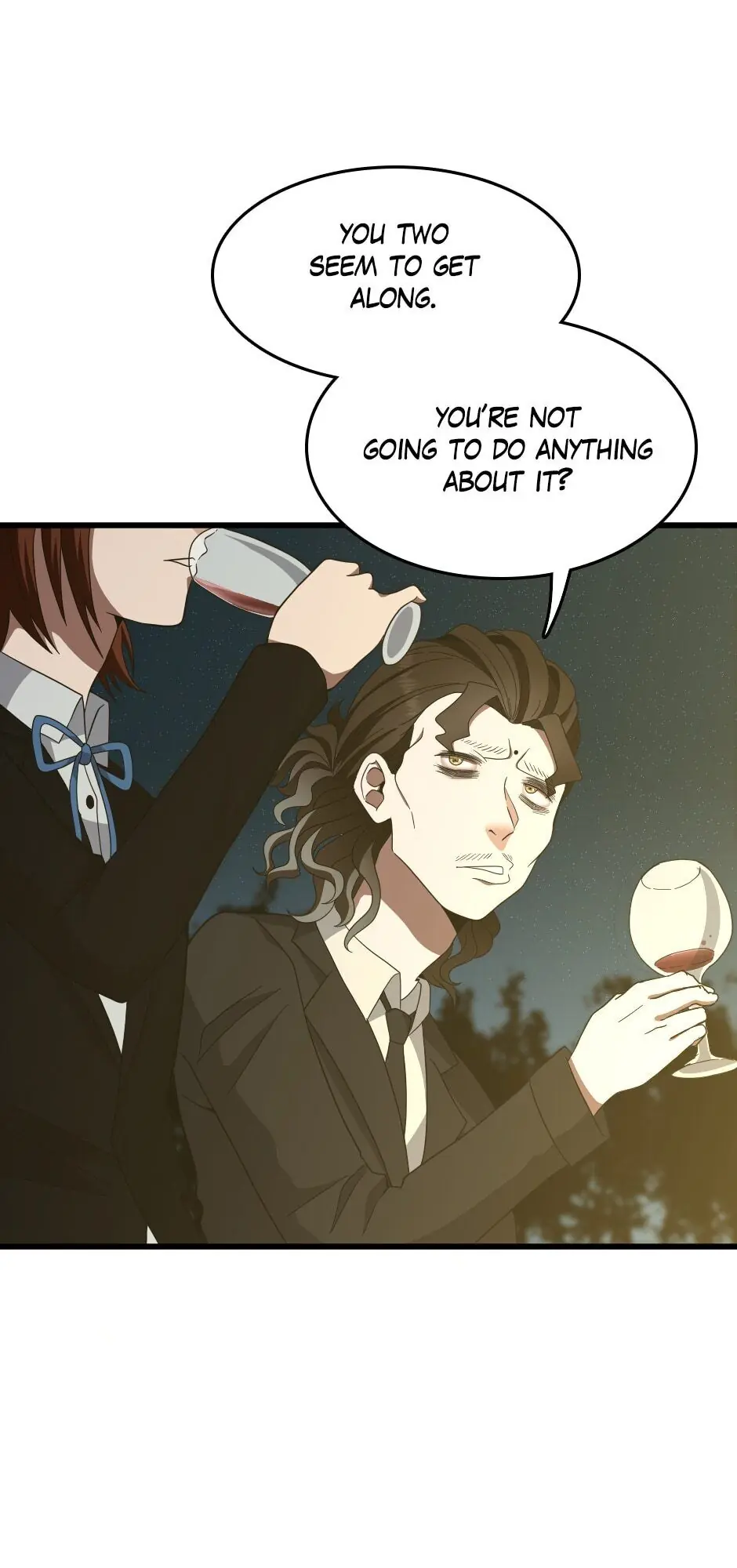 The Beginning After The End Chapter 84 Page 36
