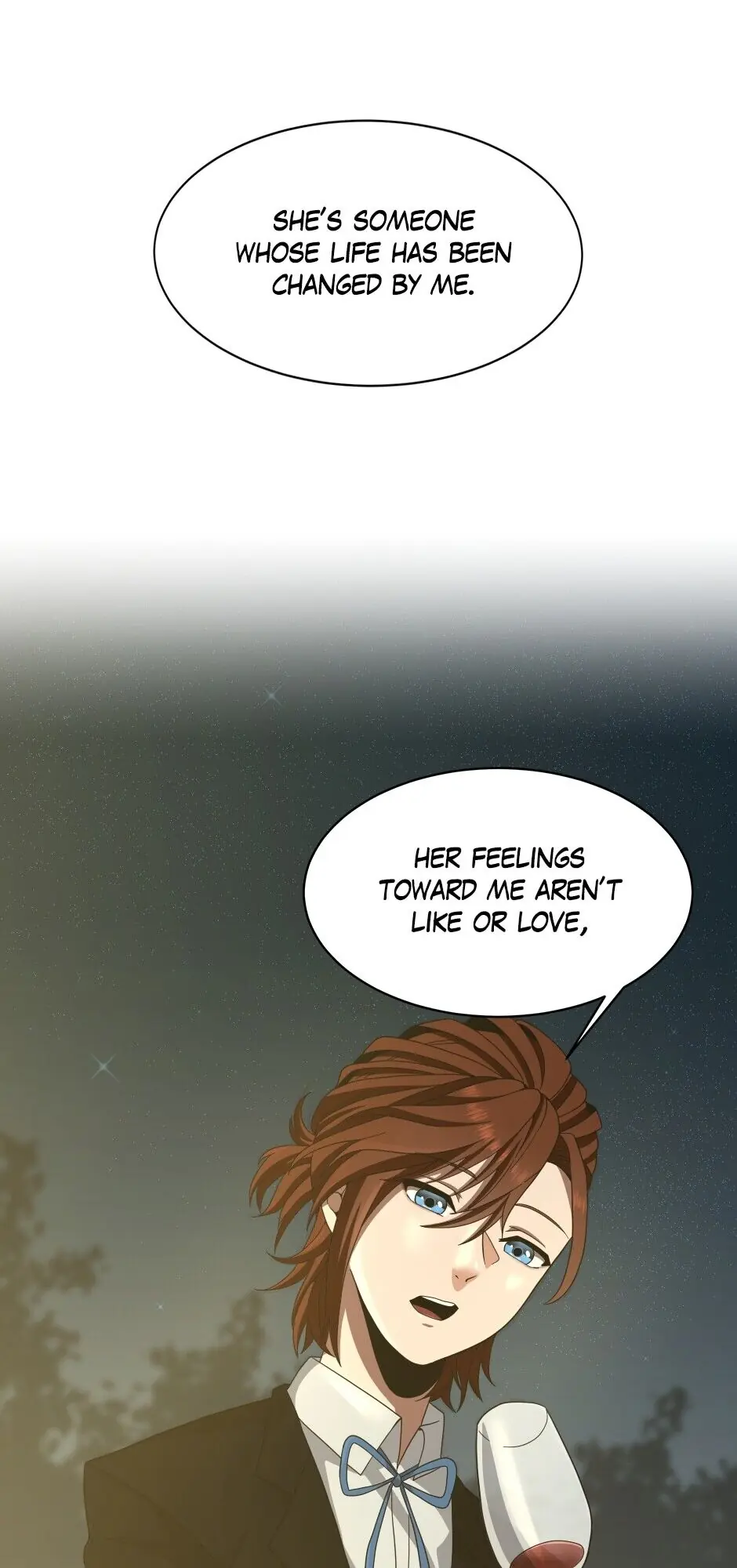 The Beginning After The End Chapter 84 Page 37