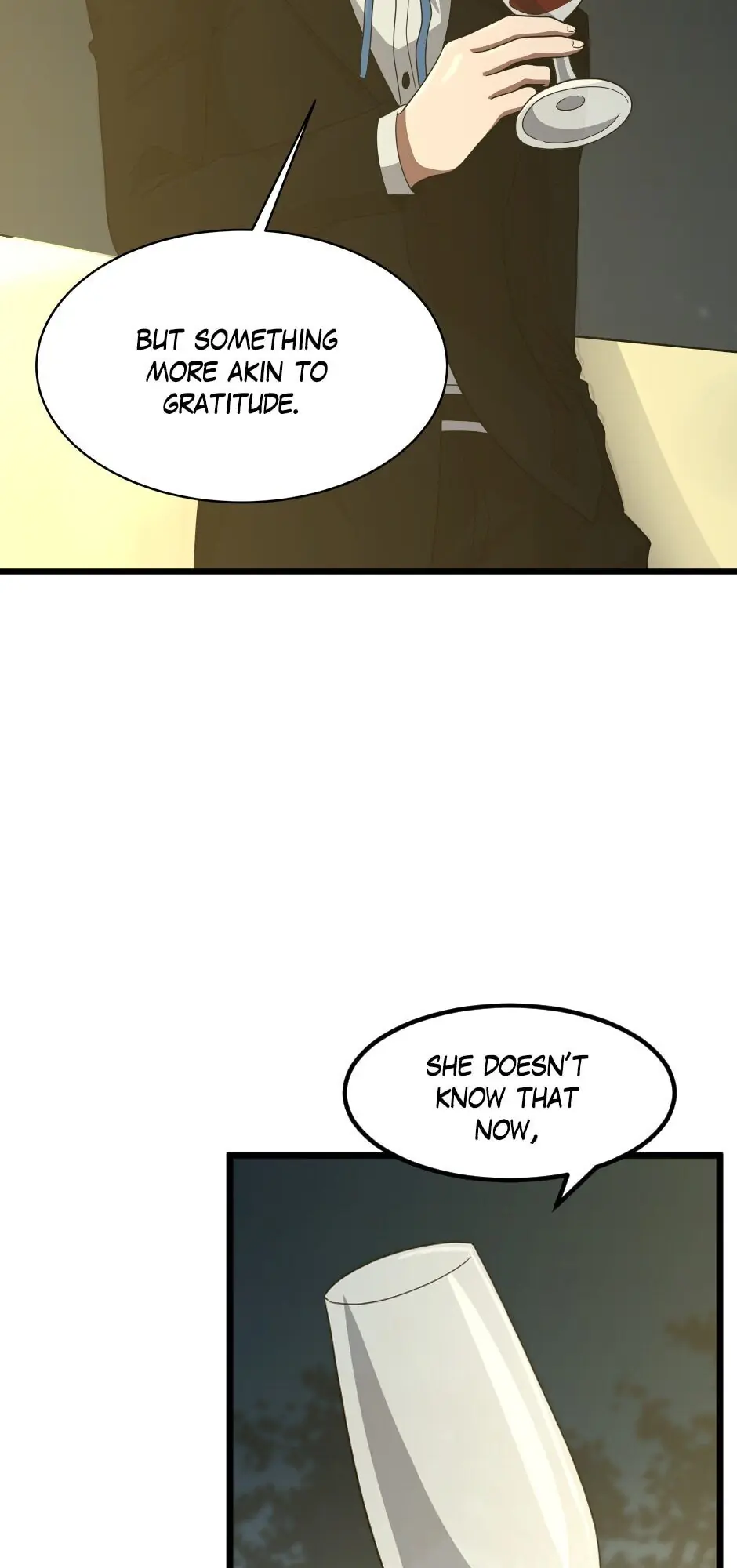 The Beginning After The End Chapter 84 Page 38
