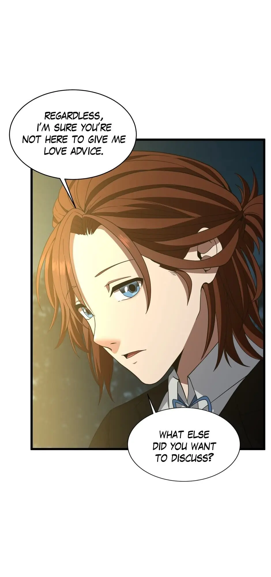 The Beginning After The End Chapter 84 Page 40