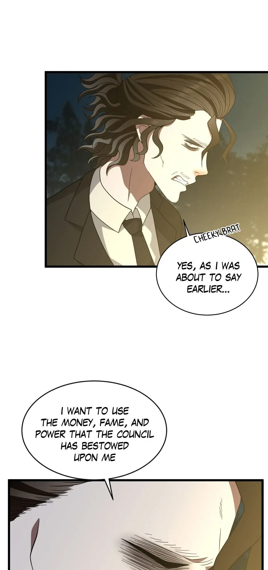 The Beginning After The End Chapter 84 Page 41