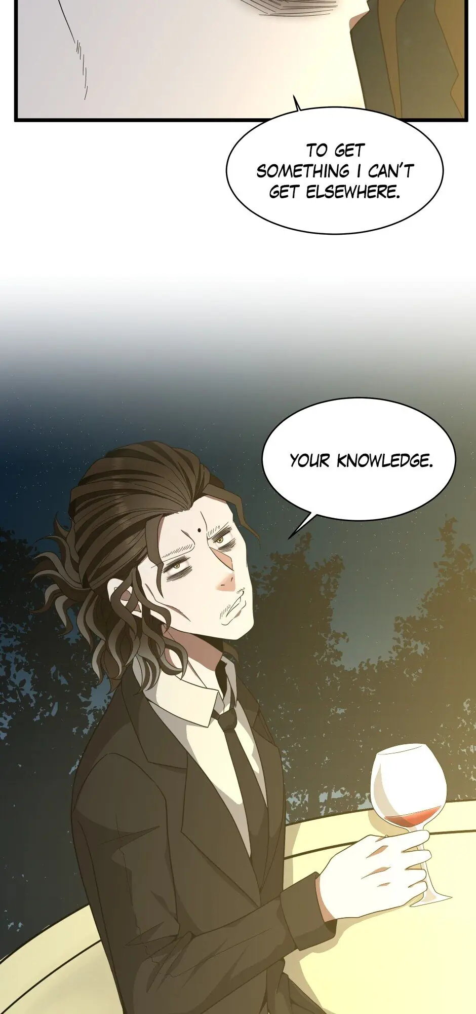 The Beginning After The End Chapter 84 Page 42