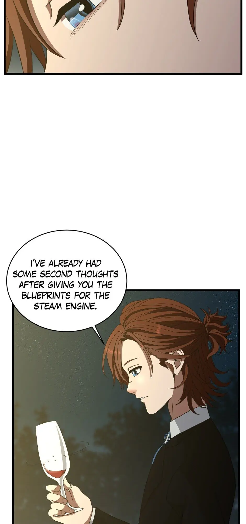 The Beginning After The End Chapter 84 Page 44