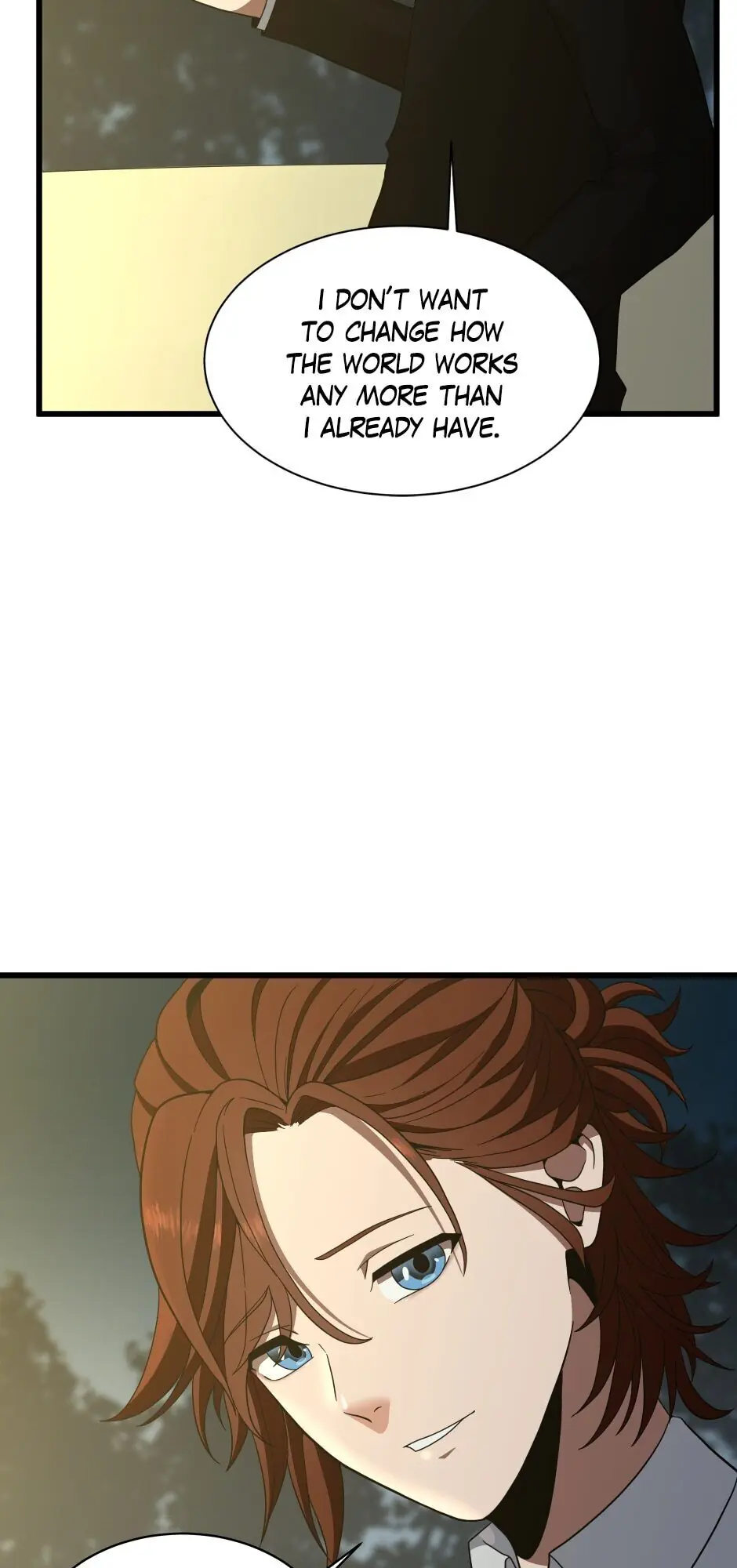The Beginning After The End Chapter 84 Page 45