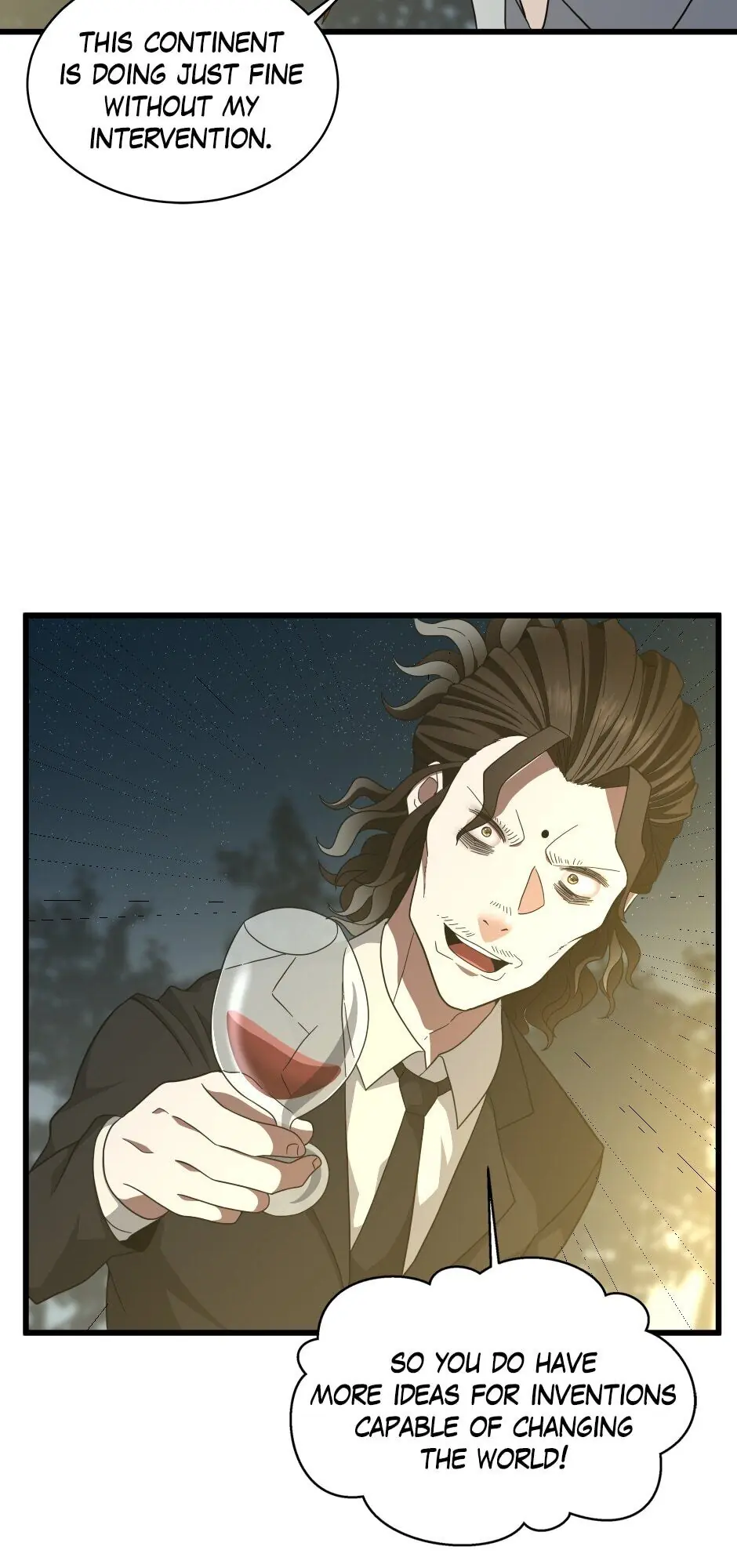 The Beginning After The End Chapter 84 Page 46