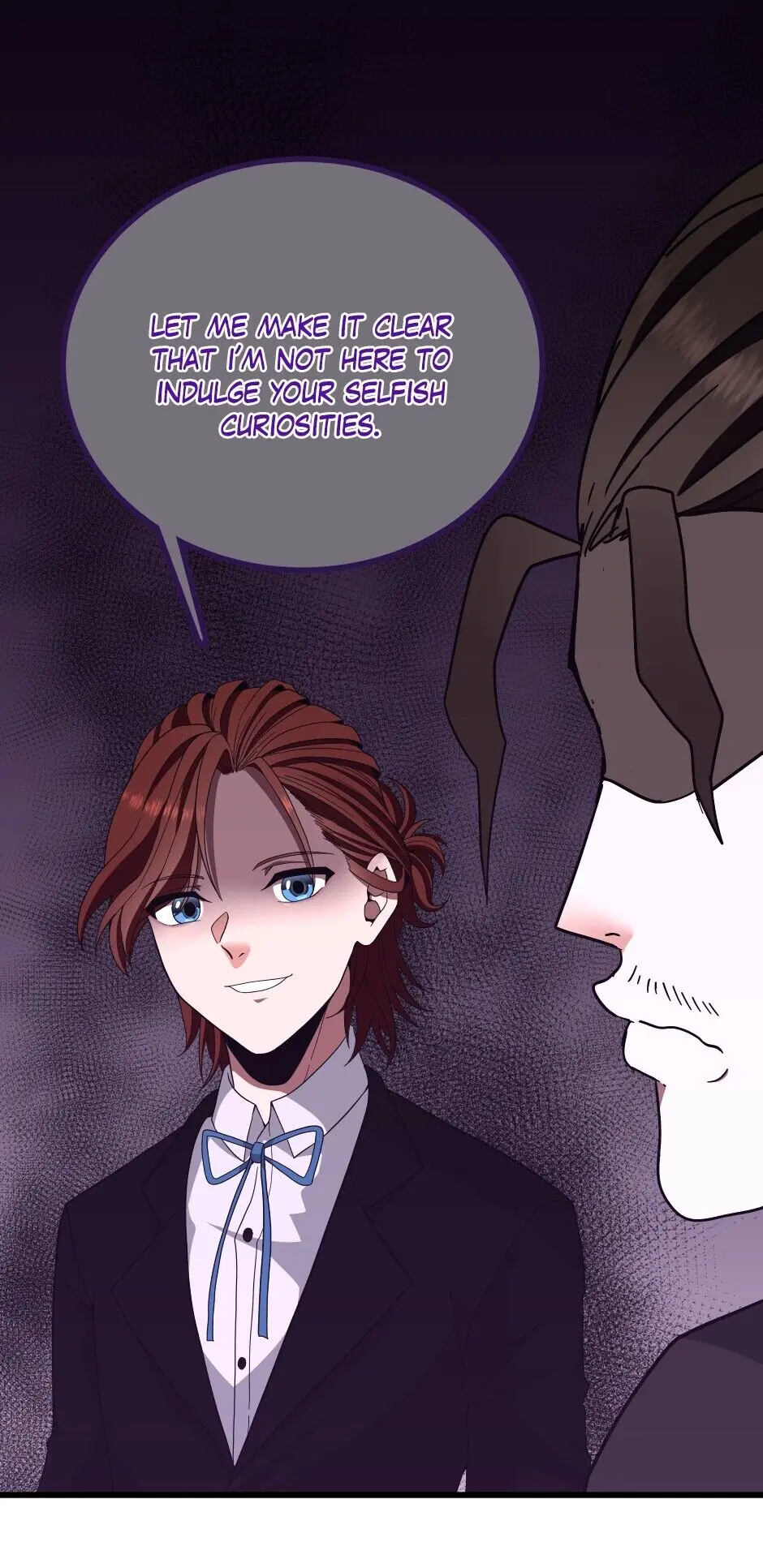 The Beginning After The End Chapter 84 Page 49