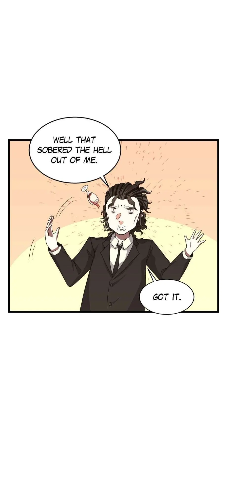 The Beginning After The End Chapter 84 Page 50