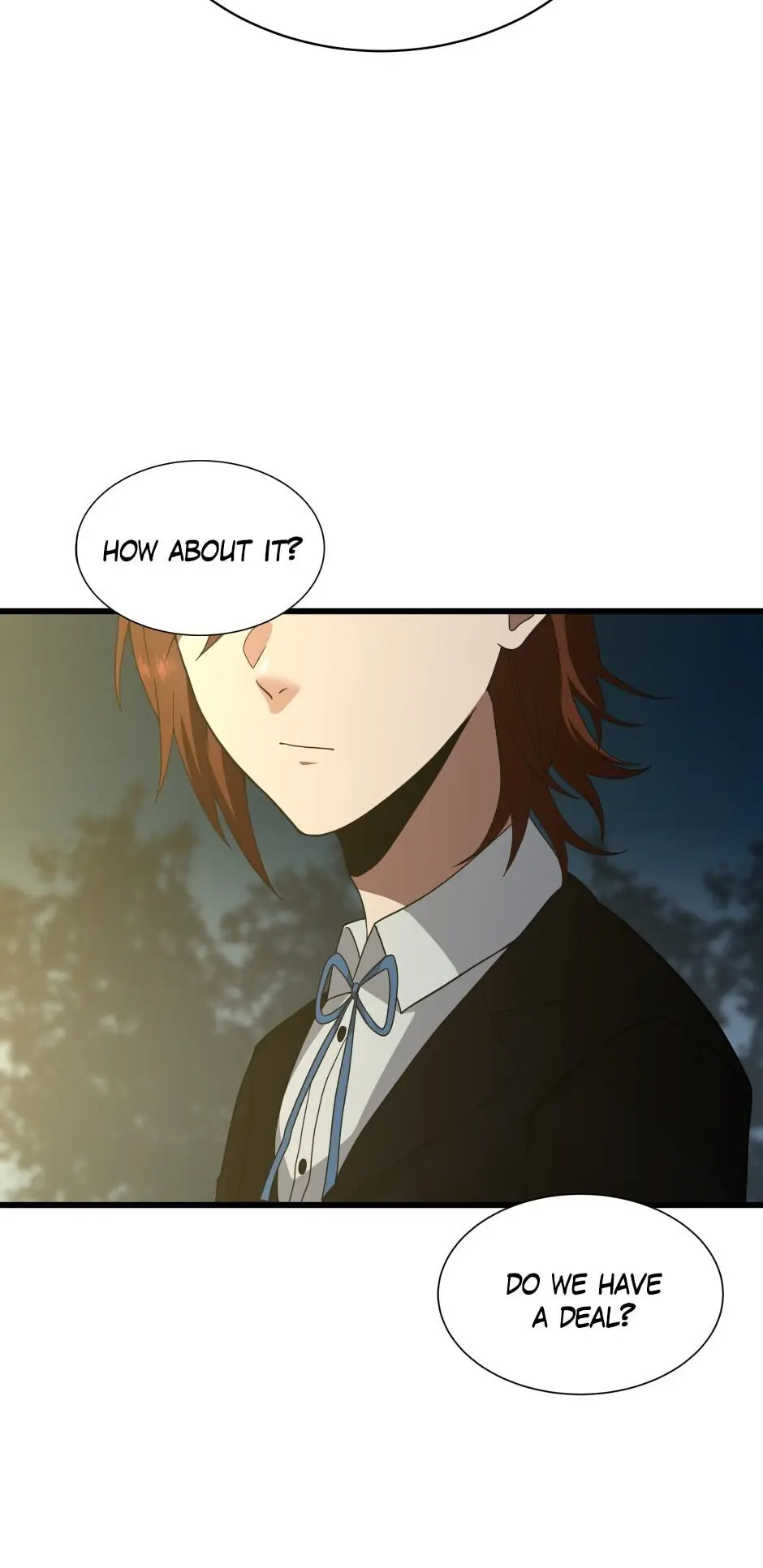 The Beginning After The End Chapter 84 Page 52