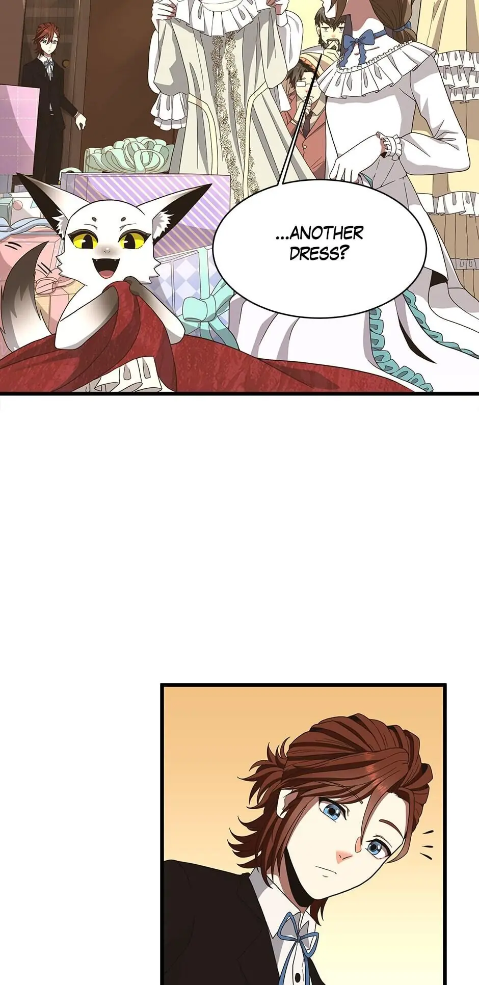 The Beginning After The End Chapter 84 Page 56
