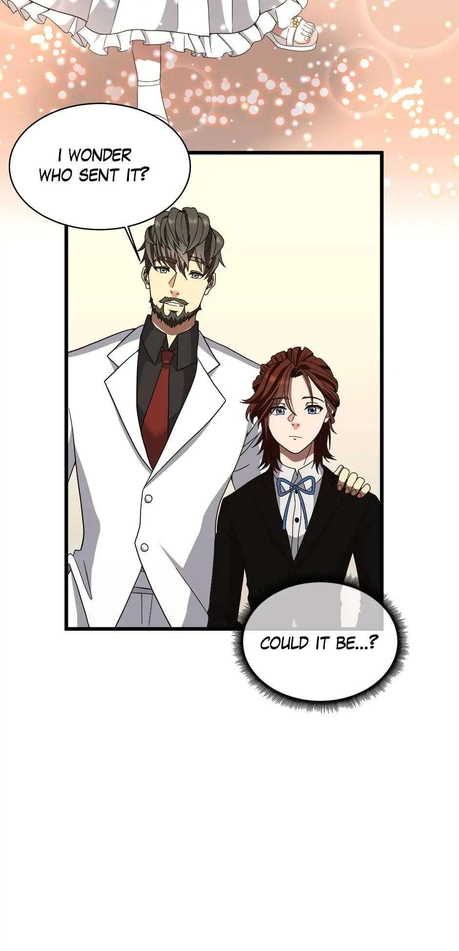 The Beginning After The End Chapter 84 Page 63
