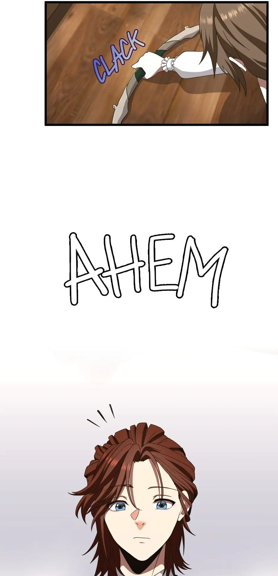 The Beginning After The End Chapter 84 Page 64
