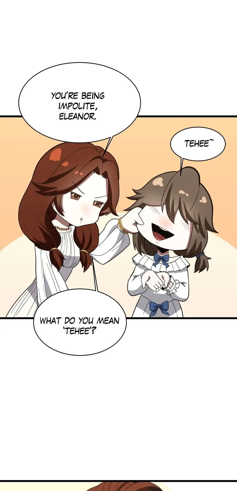The Beginning After The End Chapter 84 Page 67