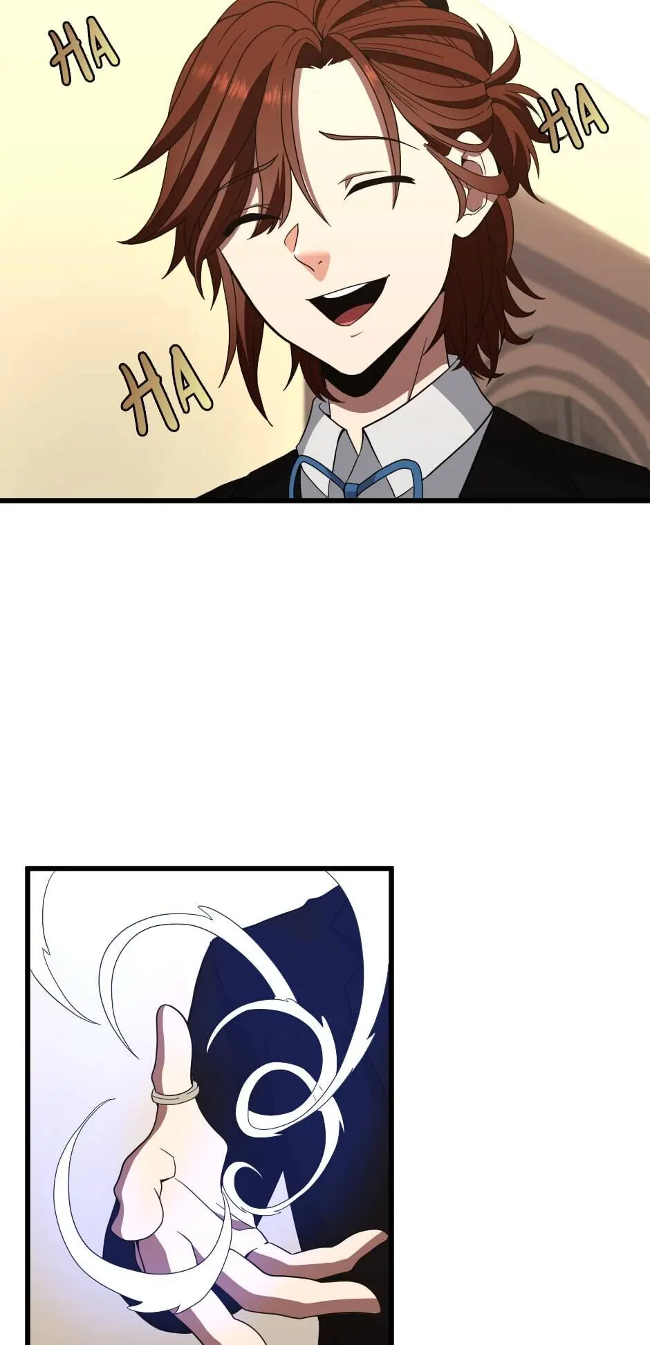 The Beginning After The End Chapter 84 Page 68