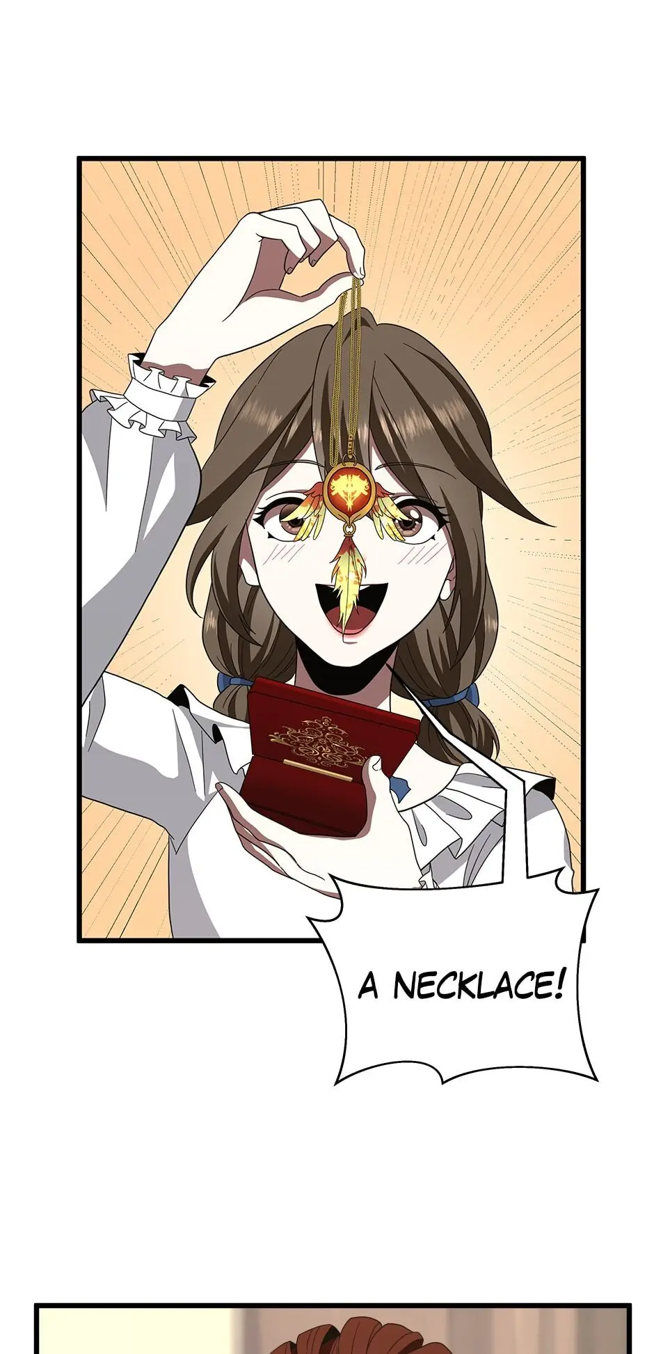 The Beginning After The End Chapter 84 Page 70