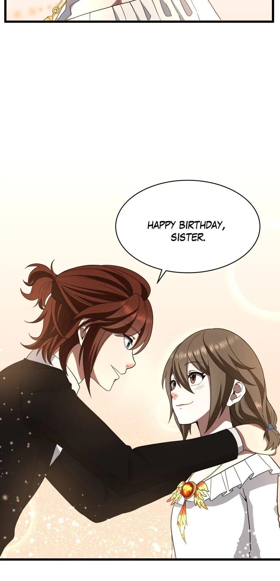 The Beginning After The End Chapter 84 Page 73