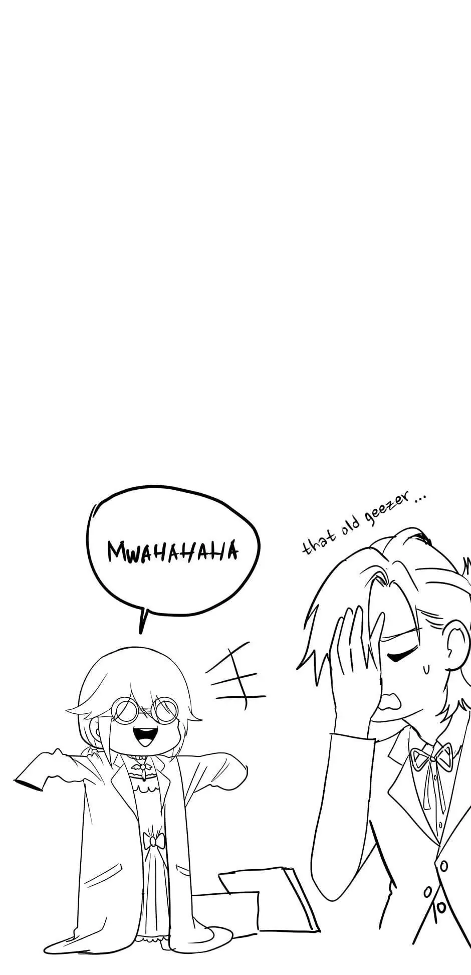 The Beginning After The End Chapter 84 Page 74