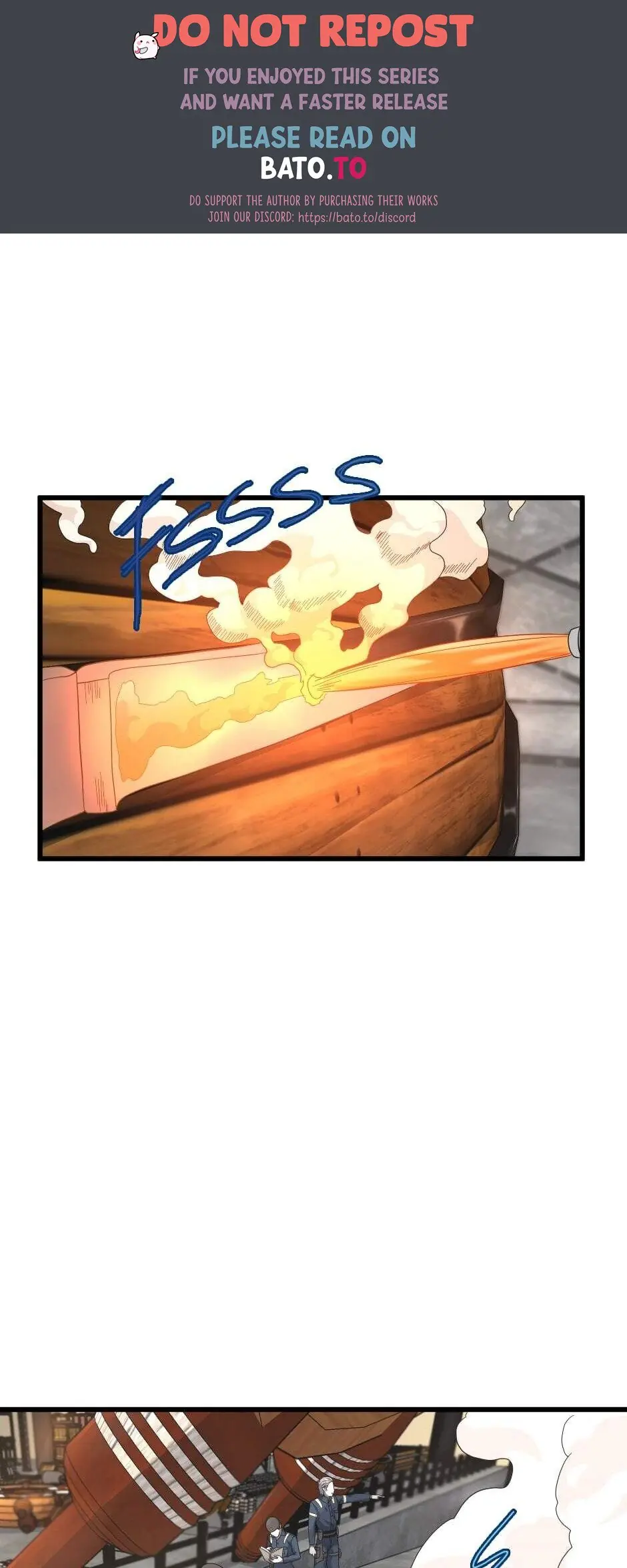 The Beginning After The End Chapter 85 Page 2