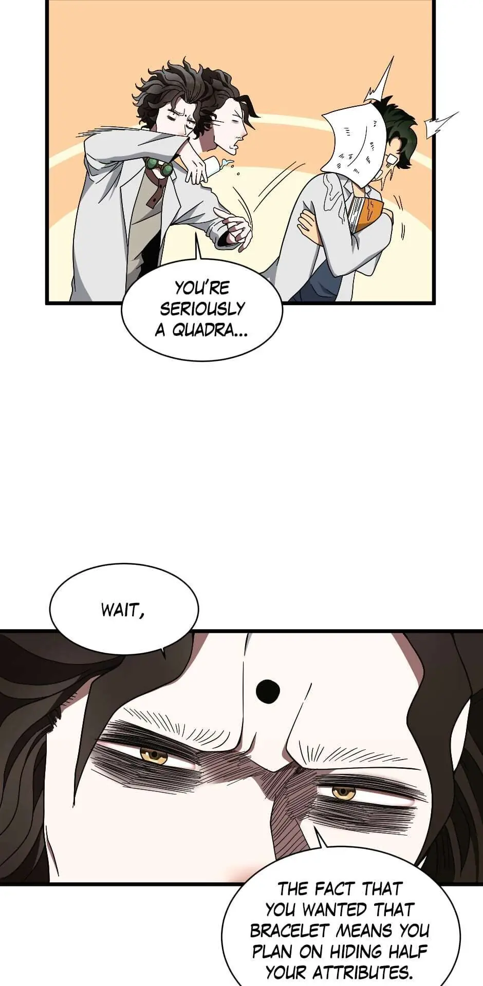 The Beginning After The End Chapter 85 Page 18