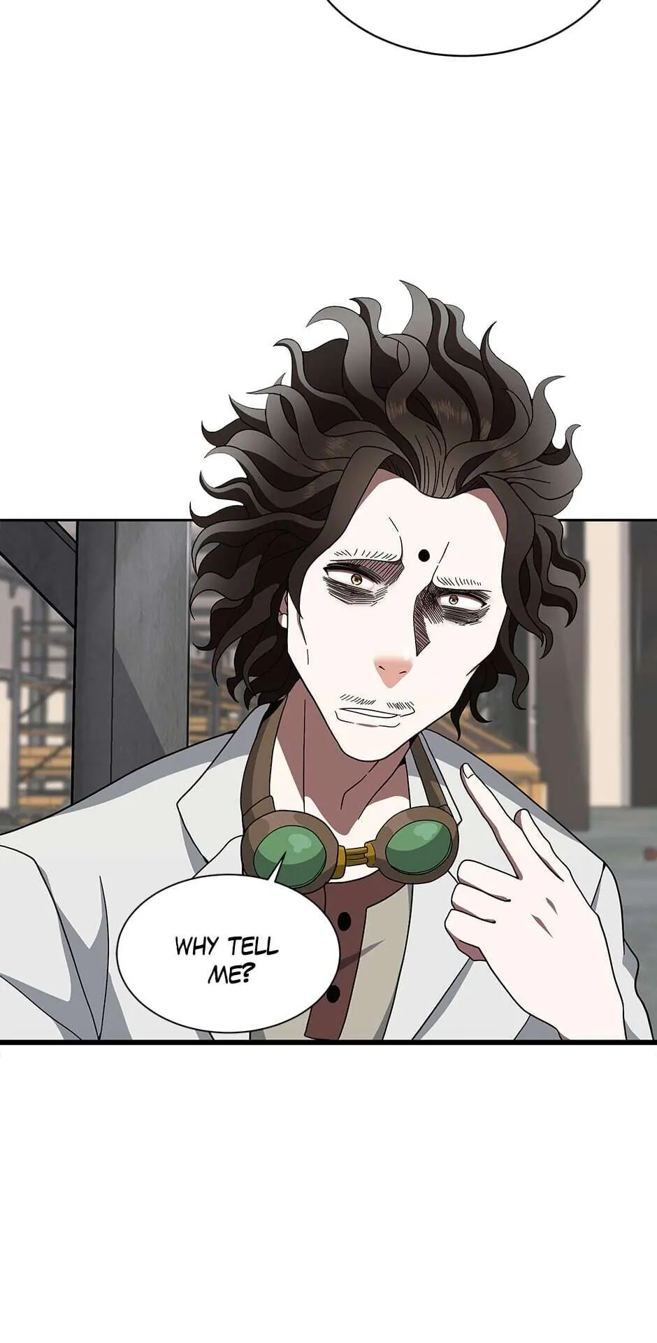 The Beginning After The End Chapter 85 Page 19