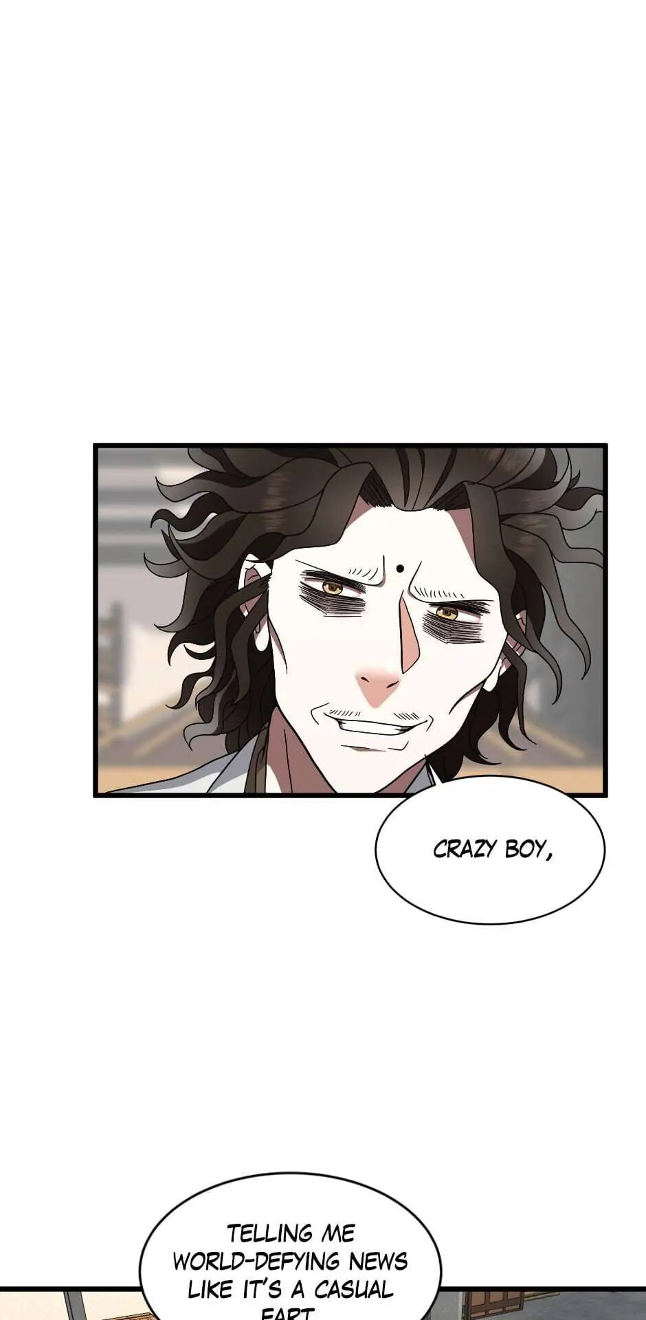 The Beginning After The End Chapter 85 Page 21